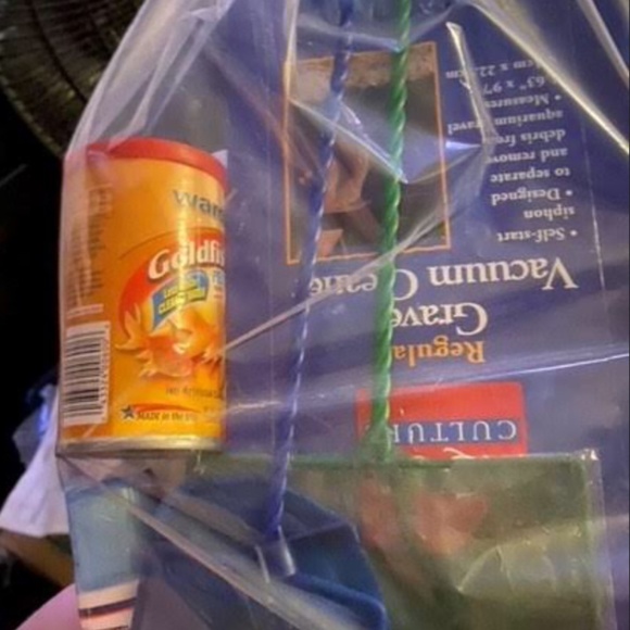 Aqueous Aquarium Kit, and etc - Picture 7 of 9